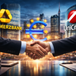 Commerzbank und UniCredit