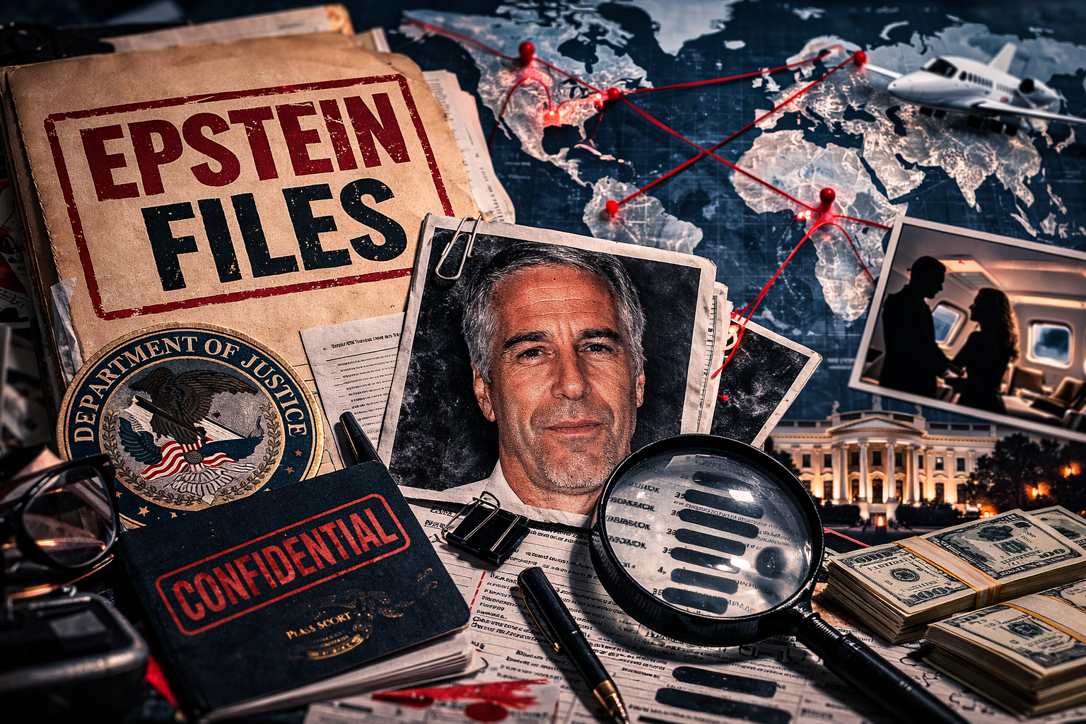 Epstein-Akten
