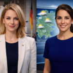 Caroline Bosbach und Pila Bossmann