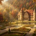 jagdschloss thiergarten
