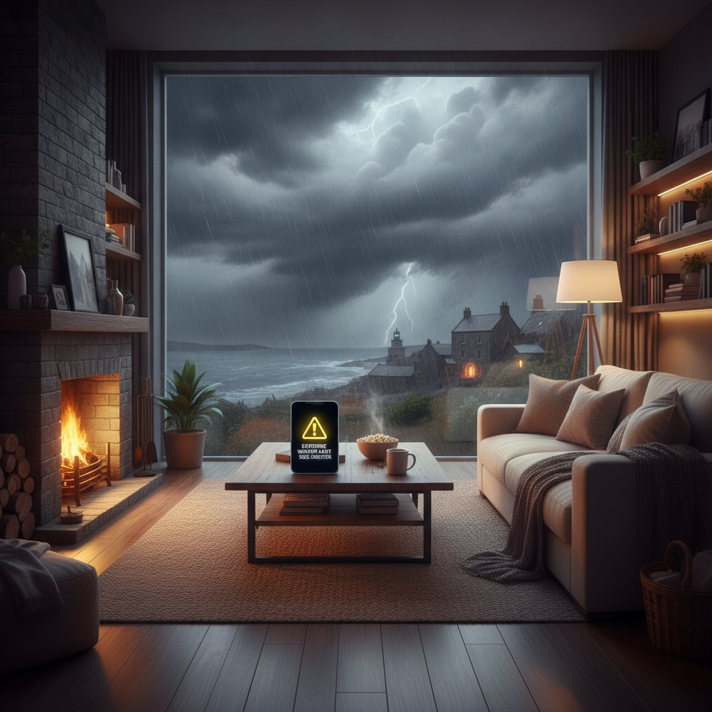 unwetterwarnung schleswig-holstein aktuell
