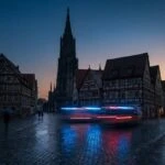 messerangriff ulm
