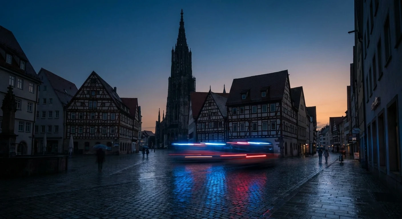messerangriff ulm