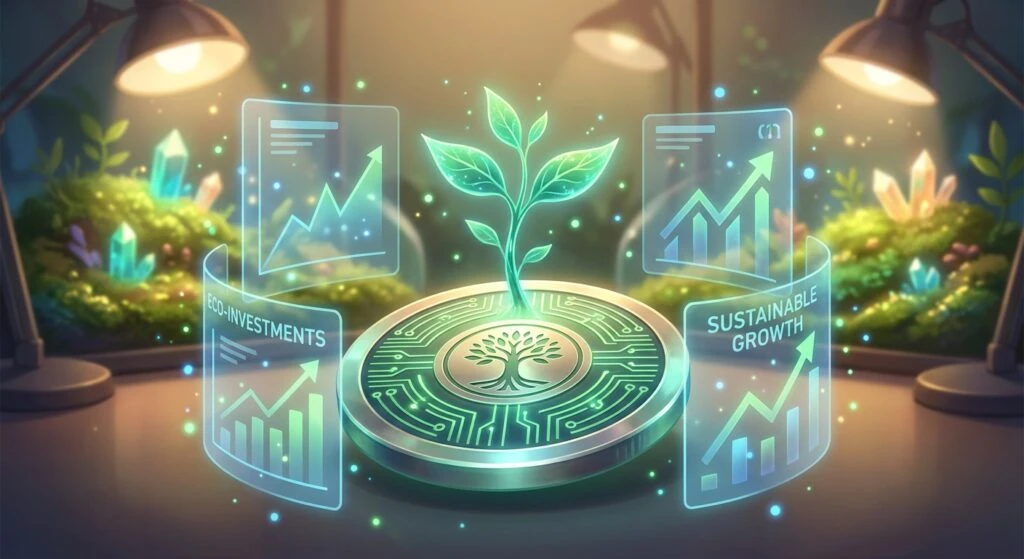deka umweltinvest cf