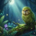 kakapo