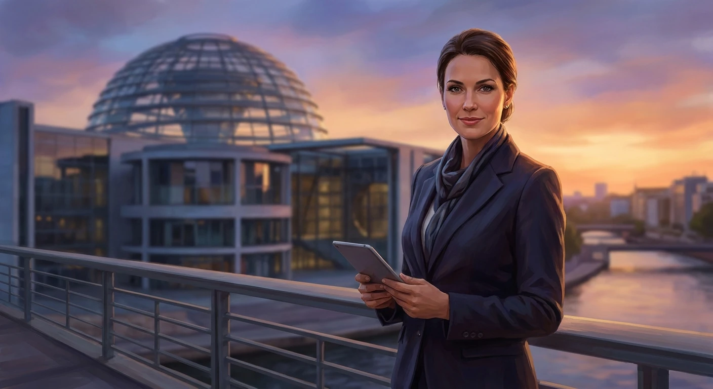 was macht frauke petry heute