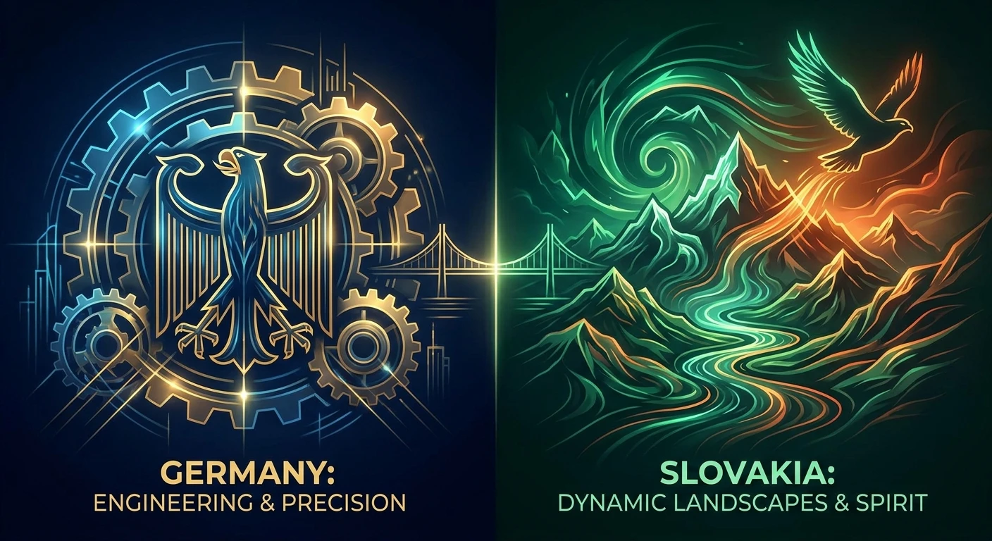 deutschland vs. slowakei