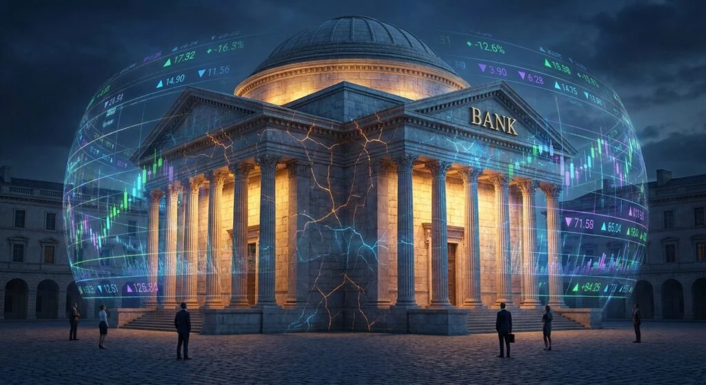 eilmeldung deutsche bank pleite