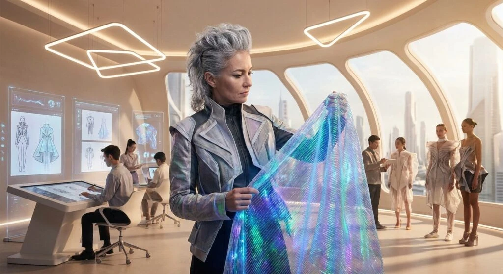 carla lagerfeld