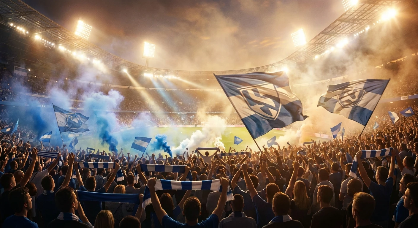 hugos schalke