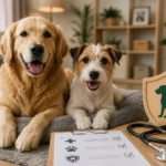 Alles zur hanse merkur hundeversicherung