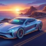 e auto mit großer reichweite