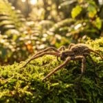 giftigste spinne deutschland