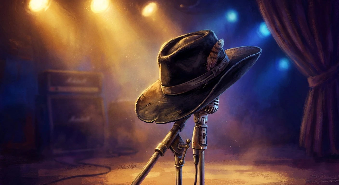 klaus meine parkinson